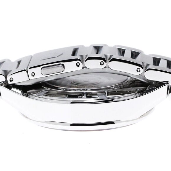 TAG HEUER Carrera twin time WAR2012-0 Caliber 7 Automatic Men's Watch_826930 - Picture 4 of 6